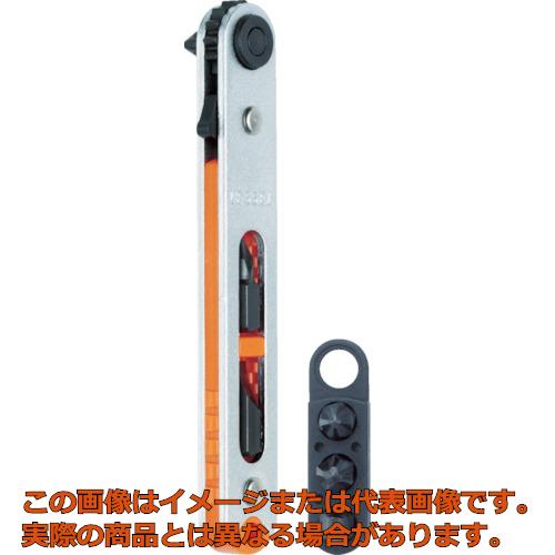 ベッセル　ペタラチェ　板ラチェットドライバー　ストレート　ＴＤ&minus;７６｜工具箱　店