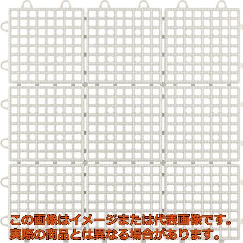 ワタナベ　タイル　システムスクエアー　３０×３０ｃｍ　グレー