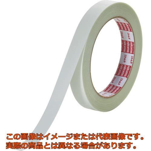 ニトムズ　はがせる両面テープ自在透明