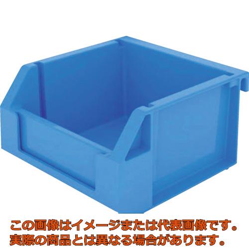 サンコー ハンガーラックコンテナーＨＬ－０３ ２０００３５ 青み