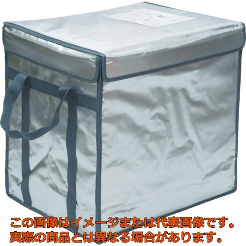 TRUSCO/トラスコ 超保冷クーラーボックス（50L）TCBM-50 マグネットタイプ