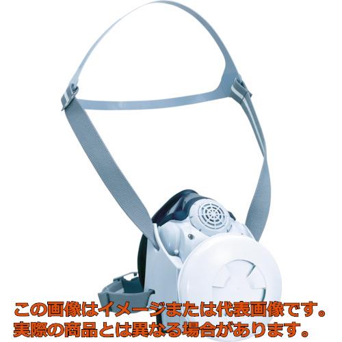 楽天市場】シゲマツ 電動ファン付呼吸用保護具 本体Sy11F(フィルタなし