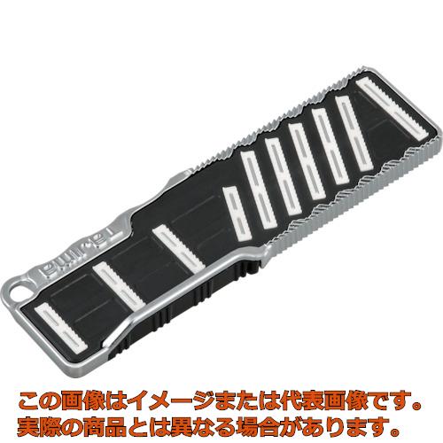 TRUSCO(トラスコ中山):フレキシブルダイヤモンドヤスリ 平 #325(精密仕上げ用) TFF12-325 オレンジブック 4805631 トラスコ中山 TRUSCO フレキシブルダイヤモンドヤスリ 平 #325