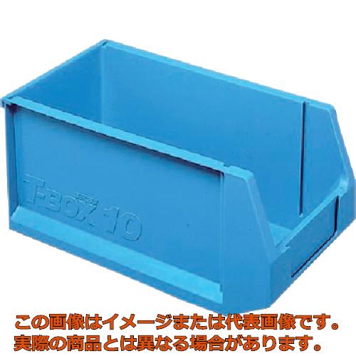 積水　ＴＢ型コンテナ　青