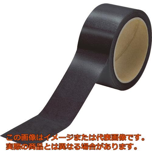 ＴＲＵＳＣＯ 再帰照りかえす磁気テープ ４５ＭＭＸ１０Ｍ 黒