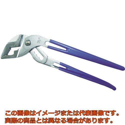 エビ ハイブリッドポンププライヤー ２２５粍