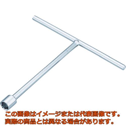 ＴＯＮＥ　Ｔ形レンチ　１７ｍｍ