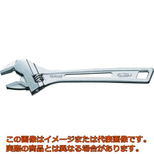 エビ ハイブリットモンキーレンチＸ ガタレス ２５０粍