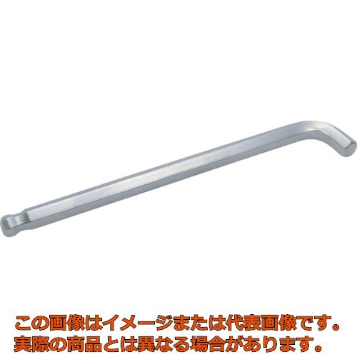 エイト　六角棒スパナ　テーパーヘッド　標準寸法　特短　単品