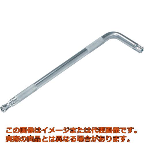エイト　ＴＸレンチ　ボールポイント　両穴付　セミロング　単品