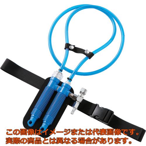 シゲマツ 個人用冷却器 クーレット