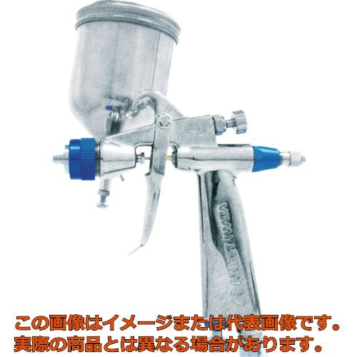 アネスト岩田 自取りつくろう専用吹き付ける鵞鳥 ノズル差しわたし Φ１．２