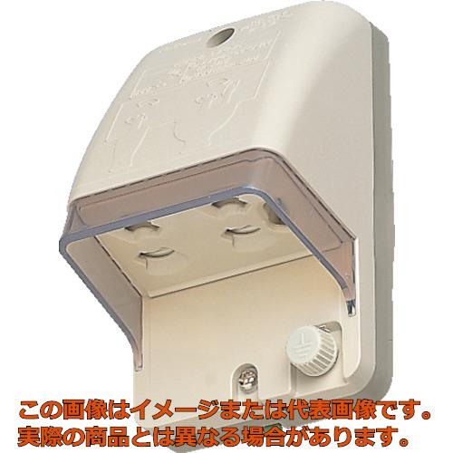 楽天市場】Panasonic(パナソニック)給水コンセントCB-HA7