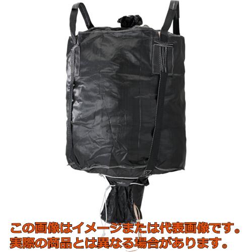吉野　コンテナバッグ丸型　水切りタイプ　排出口付