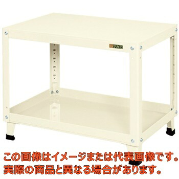 スーパーワゴン（固定タイプ）　ＫＮ&minus;２０６Ｉ【代引不可・配送日時指定不可・個人宅不可】｜工具箱　店