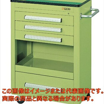 ニューパネルワゴン　ＮＰＭ－９Ｃ【代引不可・配送日時指定不可・個人宅不可】
