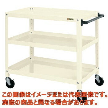 百貨店特別手押し車（天然ゴム車） ＳＳＷ－４４２ＲＩ【代引不可・送りとどける日づけ決める不可・人間宅不可】