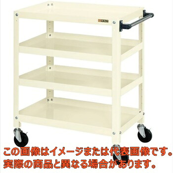 百貨店特別手押し車（天然ゴム車） ＳＳＷ－２２６ＲＩ【代引不可・送りとどける日づけ決める不可・人間宅不可】