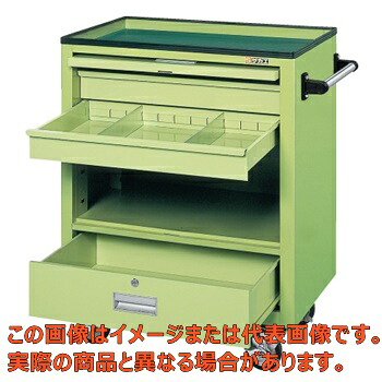 エスエスワゴン SS−A2N【代引不可・配送日時指定不可・個人宅不可】|工具箱 店