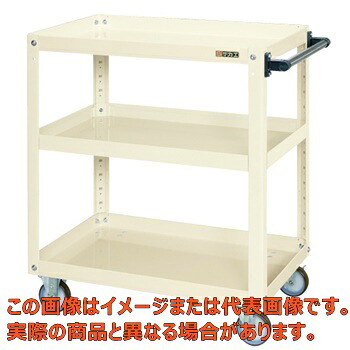 スーパーワゴン（ゴム車）　ＥＫＲ－２００Ｉ【代引不可・配送日時指定不可・個人宅不可】