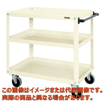 百貨店手押し車（ナイロンウレタン車） ＥＧＲ－６００ＮＵＩ【代引不可・送りとどける日づけ決める不可・人間宅不可】