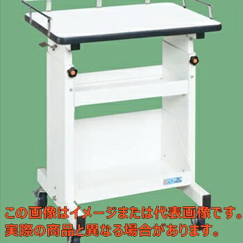 パソコンカート PCT−01W【代引不可・配送日時指定不可・個人宅不可】|工具箱 店
