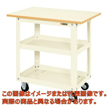 スーパーワゴン（天板付）　ＥＭＲ&minus;１５７ＴＩ【代引不可・配送日時指定不可・個人宅不可】｜工具箱　店