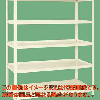 百貨店仕合わせ（首尾一貫した耐荷重１５０ＫＧ／段・５段印字機） ＳＰＲ－３２２５ＭＩ【代引不可・送りとどける日付け特定化不可・人間宅不可】 研究・実験用品-花・ガーデン・DIY-ワゴン・ラック
