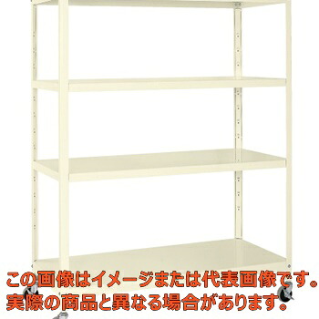 スーパーキャスターラック（ナイロンウレタン車）　ＳＰＲ－３２２４ＭＲＮＵＩ【代引不可・配送日時指定不可・個人宅不可】