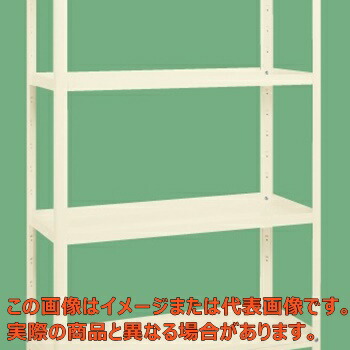 スーパーラック(均等耐荷重150KG/段・4段タイプ) SPR−3104MI【代引不可・配送日時指定不可・個人宅不可】|工具箱 店