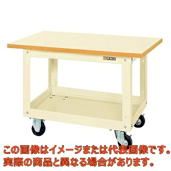 ニューＣＳスーパーワゴン（ゴム車・天板付）　ＣＳＷＡ&minus;７５６ＴＩ【代引不可・配送日時指定不可・個人宅不可】｜工具箱　店