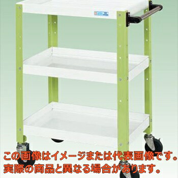ニューＣＳ特別手押し車（ツートン） ＣＳＳＡ－７５８ＷＧ【代引不可・送りとどける日にち決する不可・人間宅不可】