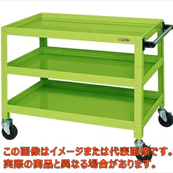 ニューCSスペシャルワゴン CSSA−907【代引不可・配送日時指定不可・個人宅不可】|工具箱 店