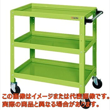 ニューＣＳスペシャルワゴン　ＣＳＳＡ&minus;７５８【代引不可・配送日時指定不可・個人宅不可】｜工具箱　店 18,144円