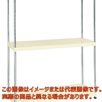 ニューＣＳパールラック（均等耐荷重７５ＫＧ／段・３段タイプ）　ＣＳＰＲＡ－２１１３Ｉ【代引不可・配送日時指定不可・個人宅不可】