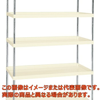 ニューＣＳパールラック（均等耐荷重７５ＫＧ／段・５段タイプ）　ＣＳＰＲＡ－３１１５Ｉ【代引不可・配送日時指定不可・個人宅不可】