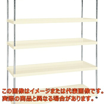 ニューＣＳパールラック（均等耐荷重７５ＫＧ／段・５段タイプ）　ＣＳＰＲＡ－３２１５Ｉ【代引不可・配送日時指定不可・個人宅不可】