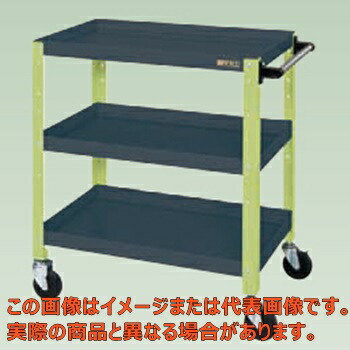 ニューＣＳスペシャルワゴン（ツートン）　ＣＳＳＡ－６０８ＤＧ【代引不可・配送日時指定不可・個人宅不可】