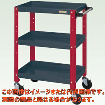 ニューＣＳスペシャルワゴン（ツートン）　ＣＳＳＡ&minus;７５８ＤＲ【代引不可・配送日時指定不可・個人宅不可】｜工具箱　店