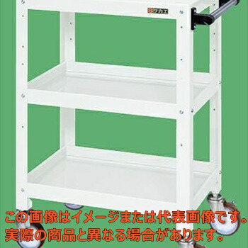 ニューＣＳスペシャルワゴン（パールホワイト）　ＣＳＳＡ－６０８ＮＵＷ【代引不可・配送日時指定不可・個人宅不可】