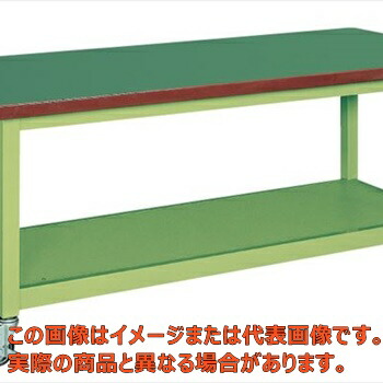 重量作業台ＫＷＢタイプ（移動式）　ＫＷＢＦ－０９６【代引不可・配送日時指定不可・個人宅不可】 43,828円