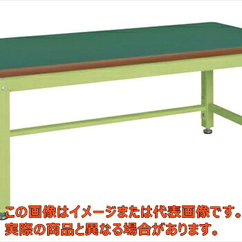 重量作業台KWタイプ KWF−158【代引不可・配送日時指定不可・個人宅不可】|工具箱 店