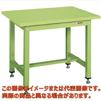 中量作業台KTタイプ KT−693S【代引不可・配送日時指定不可・個人宅不可】|工具箱 店