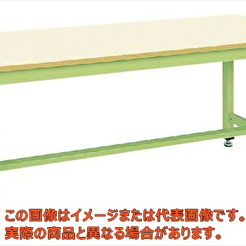 中量作業台ＫＴタイプ　ＫＴ－５０３ＩＧ【代引不可・配送日時指定不可・個人宅不可】