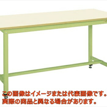 中量立作業台ＫＴＧタイプ　ＫＴＧ－３９３ＩＧ【代引不可・配送日時指定不可・個人宅不可】