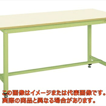 中量立作業台ＫＴＧタイプ　ＫＴＧ&minus;５９３ＩＧ【代引不可・配送日時指定不可・個人宅不可】｜工具箱　店