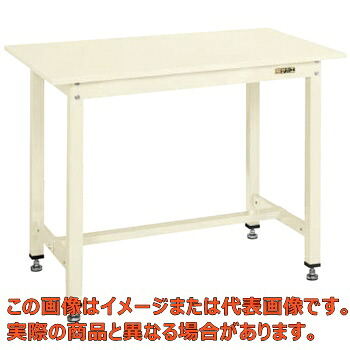 中量立作業台ＫＴＧタイプ　ＫＴＧ－７０３ＳＩ【代引不可・配送日時指定不可・個人宅不可】