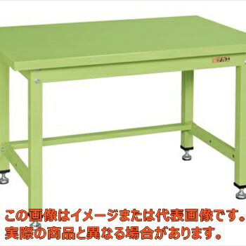 中量作業台ＫＶタイプ　ＫＶ－４９３ＳＮ【代引不可・配送日時指定不可・個人宅不可】