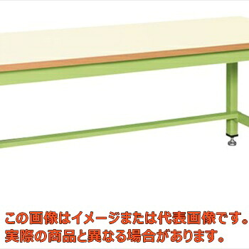 中量作業台KVタイプ KV−693IG【代引不可・配送日時指定不可・個人宅不可】|工具箱 店