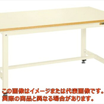 中量作業台ＫＴタイプ　ＫＴ－５９３Ｉ【代引不可・配送日時指定不可・個人宅不可】 31,576円